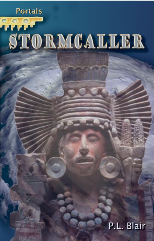 Title details for Stormcaller by P.L. Blair - Available